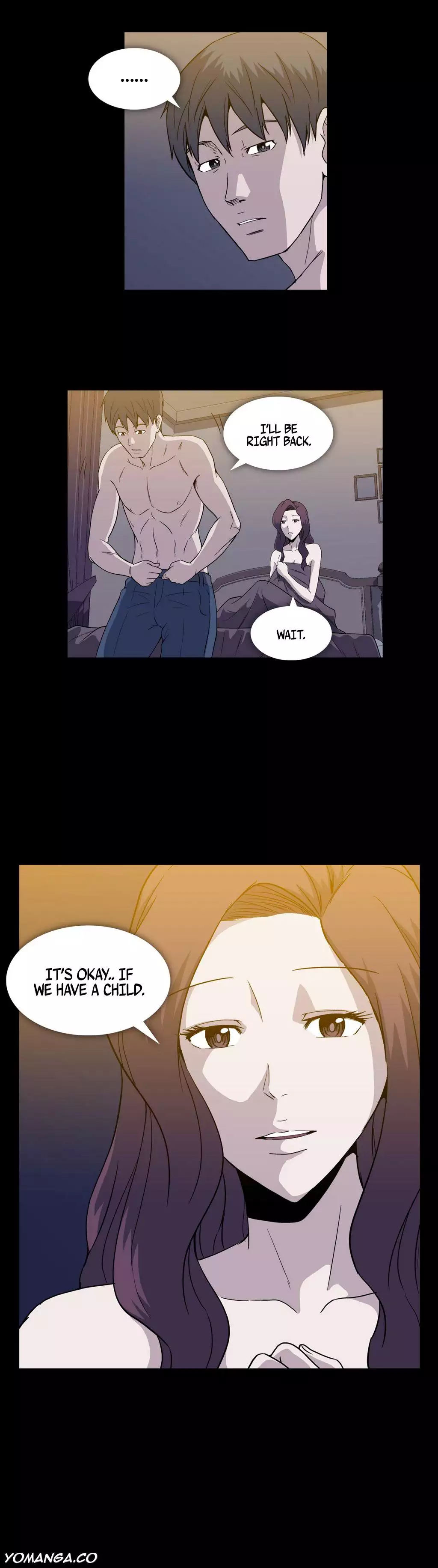 Drug Candy Ch.0-29