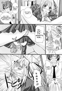 [Arsenal] Niiso Shoujo de ○○○ - In the Kneesocks Girl ○○○ [English] [RYUUTAMASHII] [Decensored]