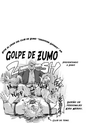 En forma para el futuro