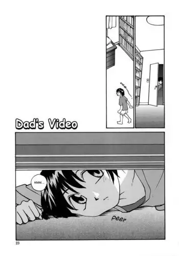 Ane To Megane To Milk2 - Dads Video