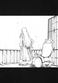 (GEASS Turbo) [Studio Kimigabuchi (Kimimaru)] Code Eross 3: Waga Na wa Ero (Code Geass)