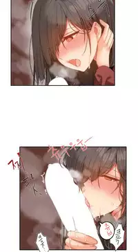 [Mx2J] Hahri's Lumpy Boardhouse Ch. 0~22【委員長個人漢化】（持續更新）