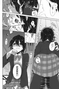 (C82) [SIOP (Nimaru)] Himeko Random (Kokoro Connect)