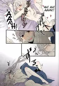 (SPARK10) [Kabutomushi (Ijiro Suika)] Takukamu (Fire Emblem if) [English] [Tigoris Translates] | Coloured