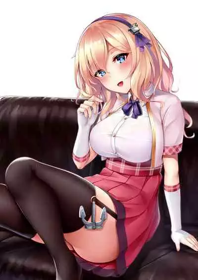 Pixiv碧蓝航线NTR漫画
