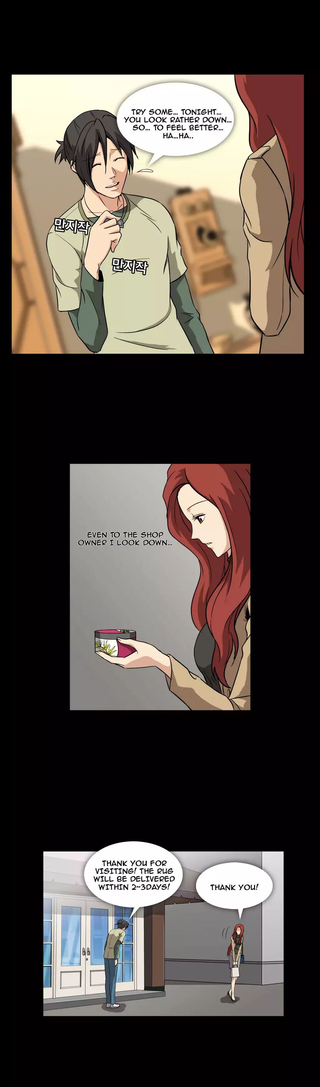 Drug Candy Ch.0-29