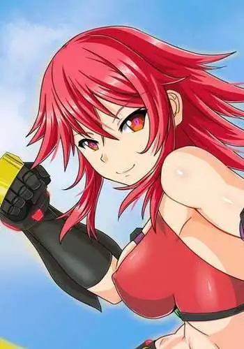 [倫敦迷宮] いでんしトライアングル