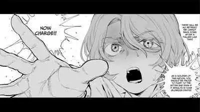 [Kubikiri] Fallen on the Battlefield - Complete (ENG) =CBS=