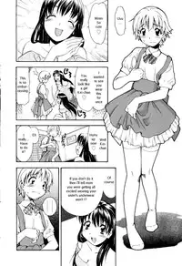 [Itosugi Masahiro] Oneechan no Onegai - A Wish of my Sister [English]