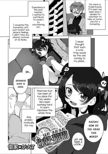 【簡体中文版】異世界の女たち