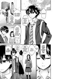 [Oshiruko Kan (Piririnegi)] Futanari! Oshioki Time 6 ~Kanketsuhen~ |  Futanari Punishment Time 6 ~Finale~ [English] [Zero Translations] [Digital]