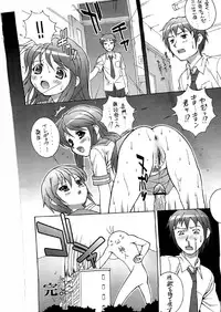 (C74) [DOUDANTSUTSUJITOMONOKAI (Doudantsutsuji)] Tsutsuji Museum FINAL (Various)