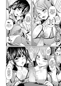 [Marui Maru] W Yome Sand❤ | Double Wife Sand❤ [English] {doujin-moe.us} [Digital]