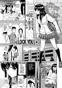 [Homunculus] Renai Sample (Uncensored)(English)
