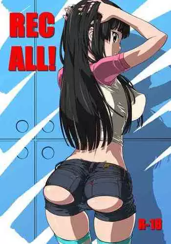 [SANDWORKS (Suna)] Sex Rock On! REC Soushuuhen (K-ON!) [Digital]