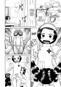 [Nekonomori Maririn] Danshi Kinsei - Ohina Matsuri (Boys Forbidden Girls’ Festival) [English] [SaHa] [Uncensored]