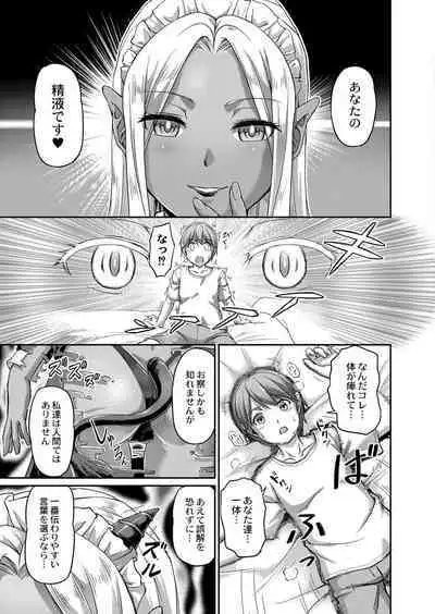 Youjokan no Nichijou - Daily Life at The Yojokan