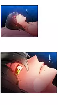 [Juder] Lilith`s Cord | 莉莉丝的脐带 Ch.1-31 [Chinese]