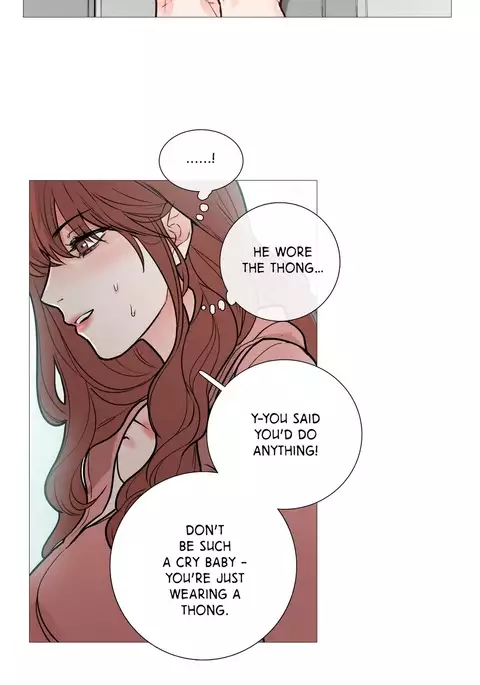 Sadistic Beauty Ch.1-30