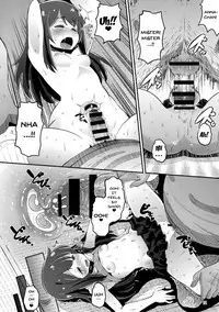 (C93) [AMP (Norakuro Nero)] Anna-chan to Kyouryoku Play (THE IDOLM@STER MILLION LIVE!) [English] {doujins.com}