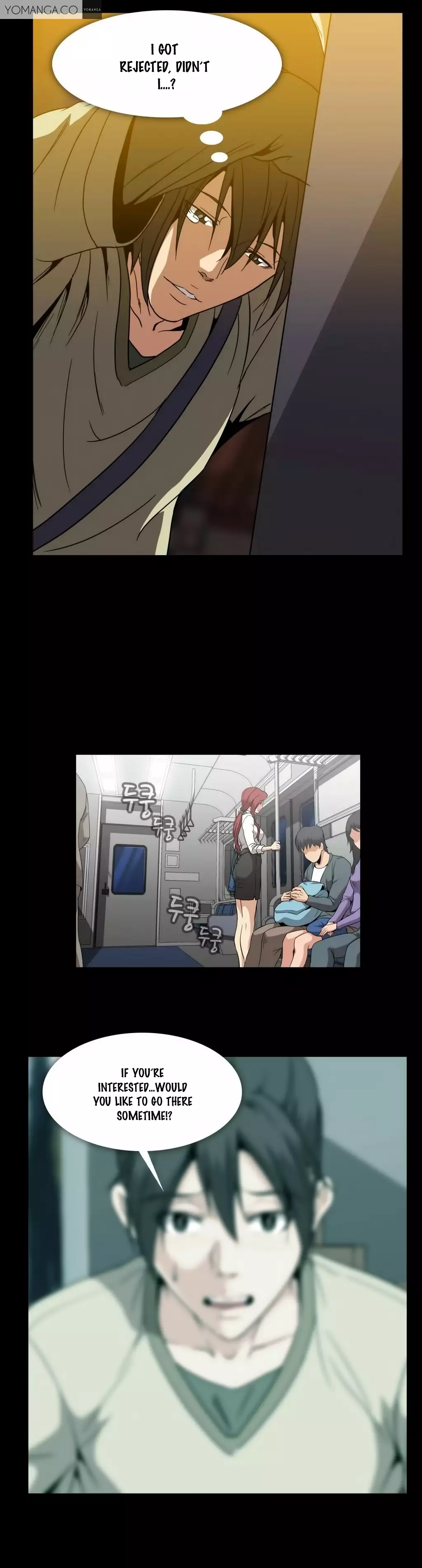 Drug Candy Ch.0-29