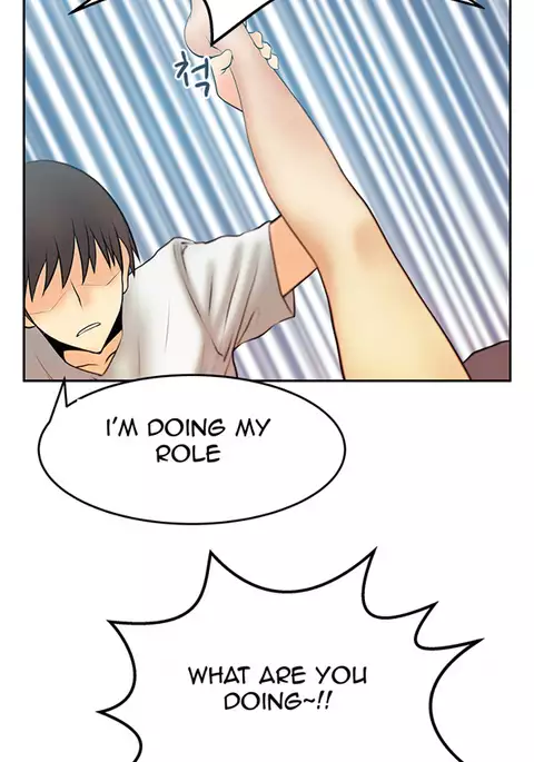 My Office Ch.1-31