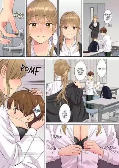 [Oshima Aki] NEET Onee-chan to Boku ~ Seitsuu Mae kara Toshiue Itoko to Yari Makutteta Hanashi ~ | Together with my NEET Cousin [English] {FuDeORS} [Decensored] [Digital]
