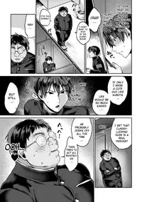 [Yamada Kou] Zenkou Seito Akogare no Fuuki Iinchou ga Dosukebe Mazo Datta no Daga!? | Head of the Morals Committee is a Perverted Masochist!? Ch.1 [English] [MintVoid] [Digital]