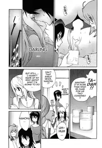 [Kotoyoshi Yumisuke] Omoitattara Chichijitsu [English] [tadanohito]