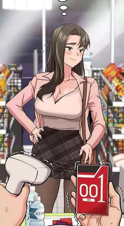 要对妈妈保密唷!（作者：NOAH） 第1~30话  mangaroshionline.blogspot.com