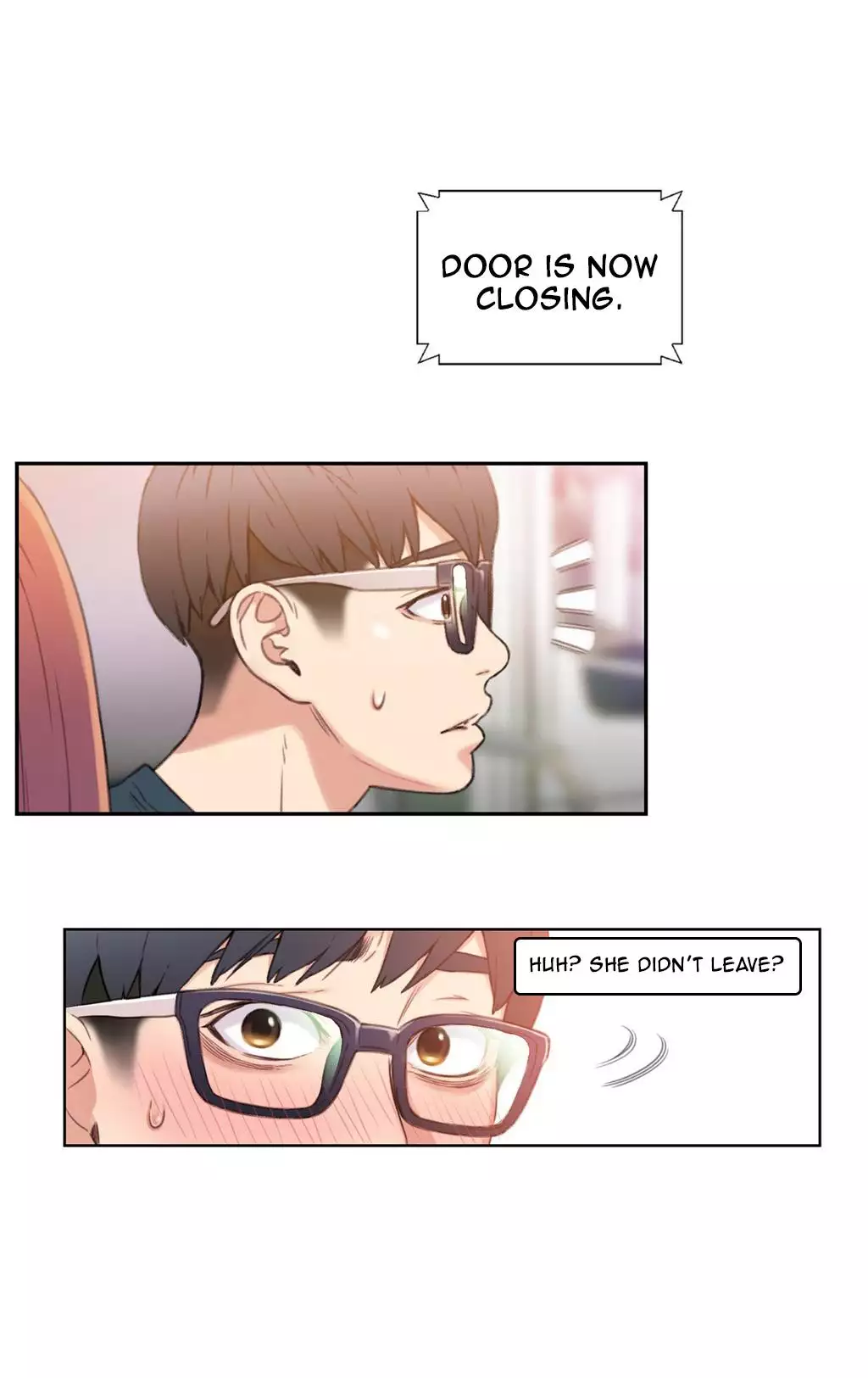 Sweet Guy Ch. 1-41
