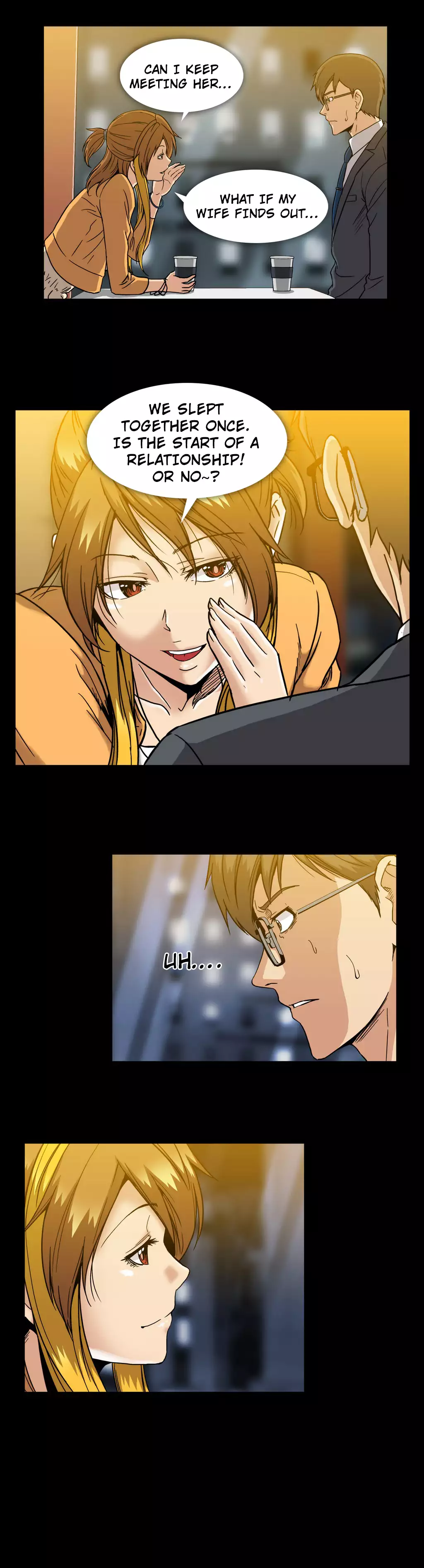 Drug Candy Ch.0-29
