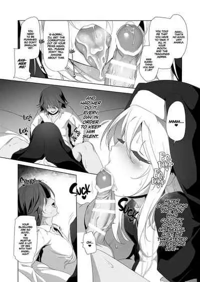 Bouken no Sho Series Soushuuhen - The Adventurer's Log Has Been Fully Recovered Vol. 1