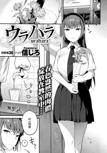 urahara