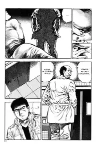 [Maeda Toshio] Choukedamono Densetsu | Legend of the Superbeast [English] [DesuDesu]