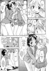 [Itosugi Masahiro] Oneechan no Onegai - A Wish of my Sister [English]