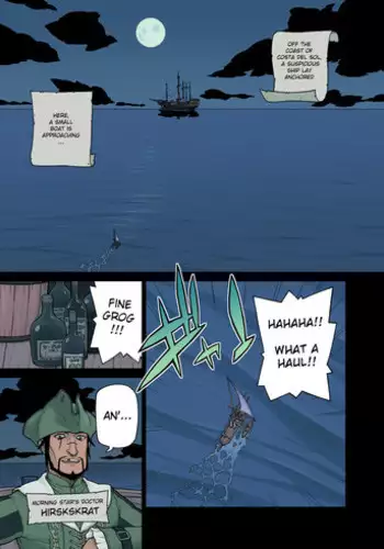 Zoku Onna Goroshi Hebi Jigoku 2