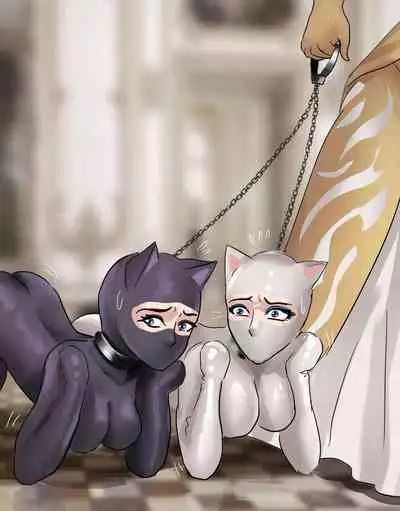 欧美古典的拘束礼仪