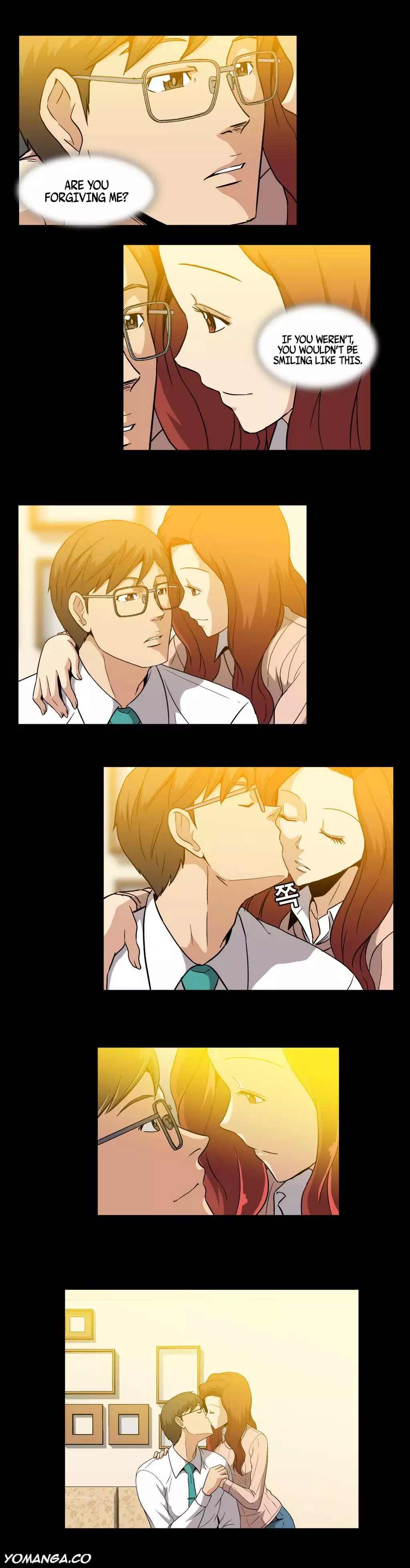 Drug Candy Ch.0-29