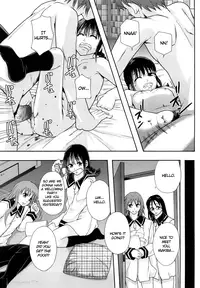[Mayonnaise.] Minna no Koibito ~Ai tte nan desu ka?~ | Everyone’s Lover: What is “Love”? (Shoujogata Seishoriyou Nikubenki) [English] =LWB= [Decensored]