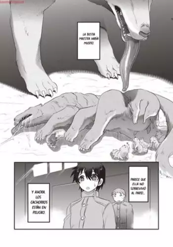 Human Anus Rearing esp