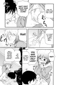 [Takanaga Kouhei] Lolican Ch.1-9  [ENG] [biribiri]