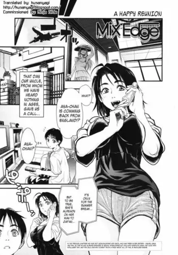 Mix Edge 04