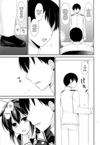 (C93) [PigPanPan (Ikura Nagisa)] Yandere Shigure Soushuuhen (Kantai Collection -KanColle-) [English] [Hennojin + CGrascal + =white symphony= + Visible Ninja]