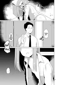 [DryR (Urakuso)] Josou Danshi ga Chikan ni Okasareru made no 3 Hiai | The Crossdressing Boy Who Got Molested Over A Period Of 3 Days [English] [Digital]