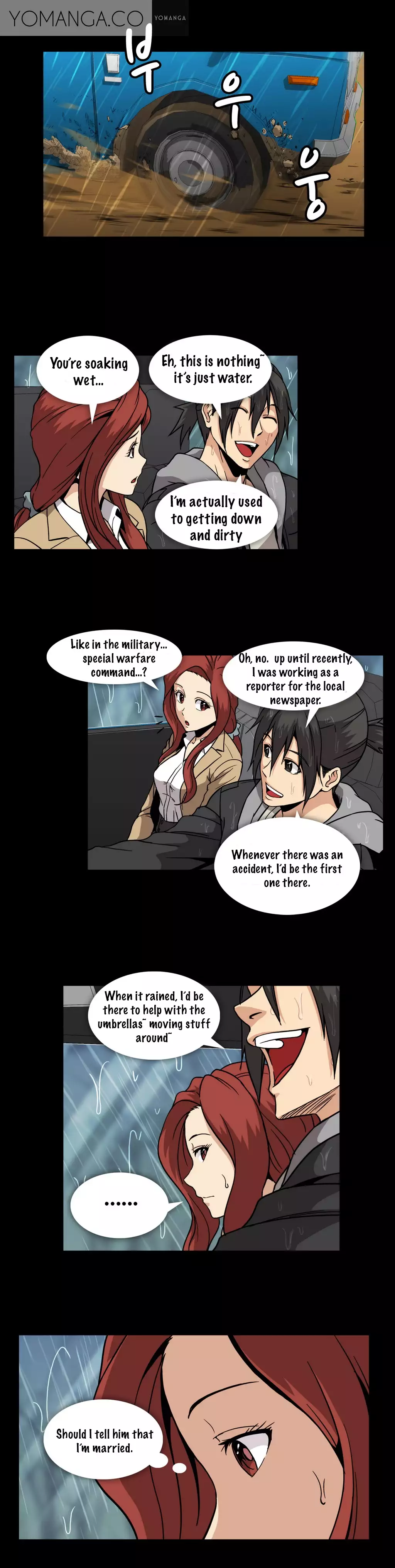 Drug Candy Ch.0-29