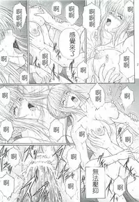 [KUSARI (Aoi Mikku)] Dorei Kishi II (Fate/stay night) [Chinese] [逆襲漢化]