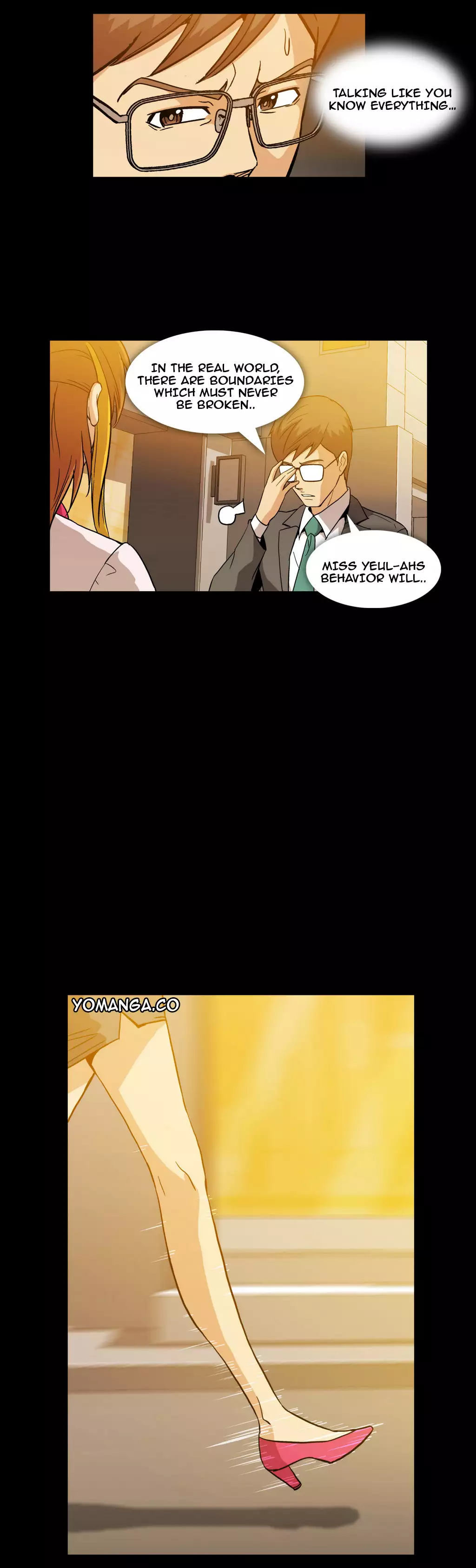 Drug Candy Ch.0-29