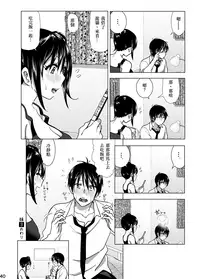 [Supe (Nakani)] Imouto no Oppai ga Marudashi Datta Hanashi 3 [Chinese] [沒有漢化] [Decensored] [Digital]