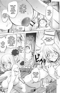 [Kon-Kit] Yurushite Anata... [English] [Kon-Kit Scanlation]